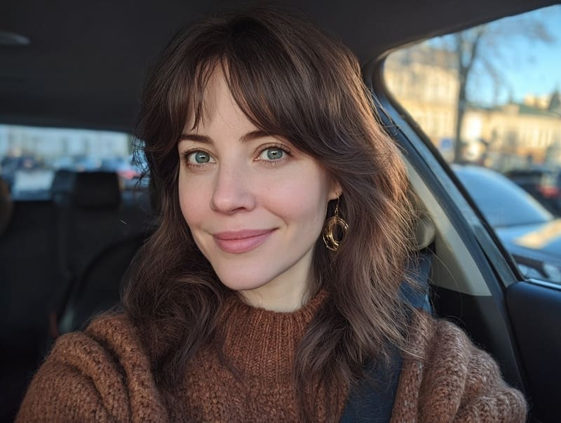 Marianne Solberg